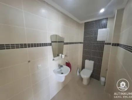 Didim Aquavista Sitesinde Satılık 3+1 Full Eşyalı  Dubleks