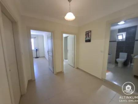 Didim Aquavista Sitesinde Satılık 3+1 Full Eşyalı  Dubleks