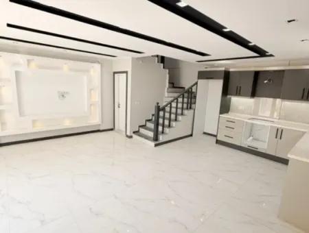 Kelepir! Hisar’da Satılık Lüks 3+1 Villa – Fırsat Fiyat!