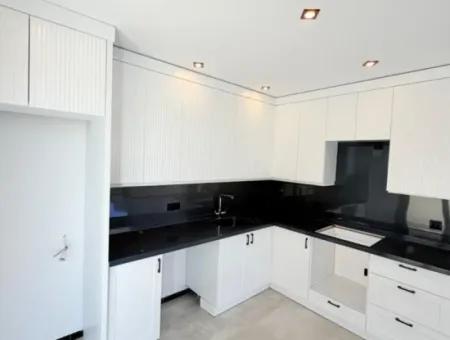 ???? Didim Efeler’de Satılık 3+1 Ön Cephe Müstakil Havuzlu Sıfır Villa