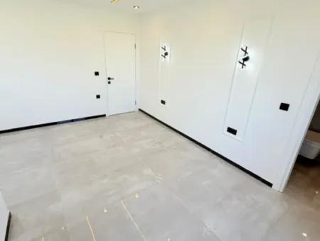 ???? Didim Efeler’de Satılık 3+1 Ön Cephe Müstakil Havuzlu Sıfır Villa
