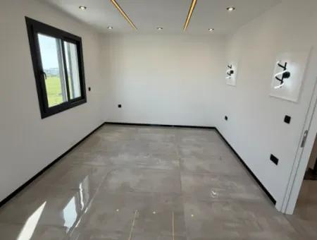 ???? Didim Efeler’de Satılık 3+1 Ön Cephe Müstakil Havuzlu Sıfır Villa
