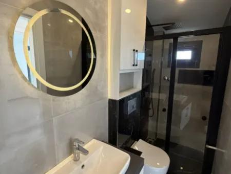 ???? Didim Efeler’de Satılık 3+1 Ön Cephe Müstakil Havuzlu Sıfır Villa