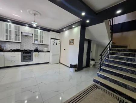 Didim Altınkumda Satılık 4+1 Ayrı Mutfak Villa