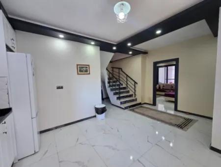 Didim Altınkumda Satılık 4+1 Ayrı Mutfak Villa