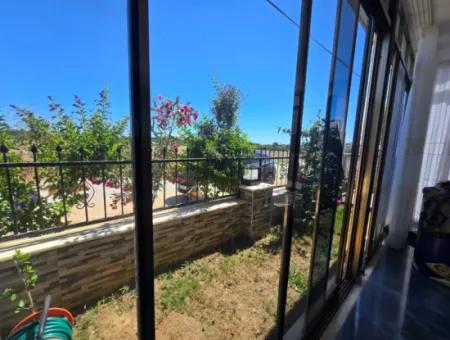 Didim Altınkumda Satılık 4+1 Ayrı Mutfak Villa