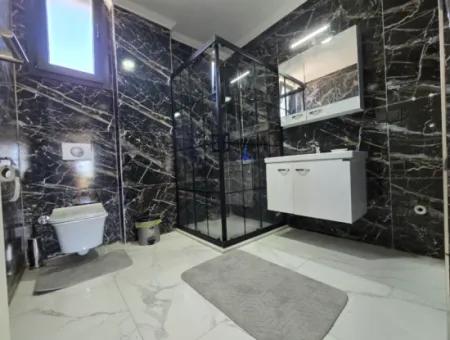 Didim Altınkumda Satılık 4+1 Ayrı Mutfak Villa