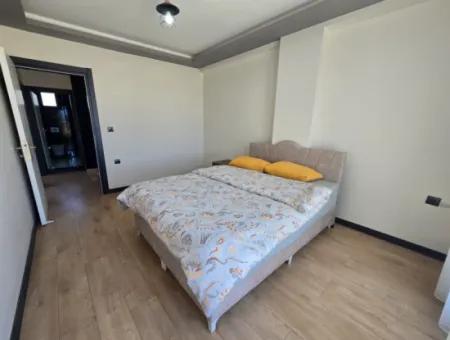 Didim Altınkumda Satılık 4+1 Ayrı Mutfak Villa