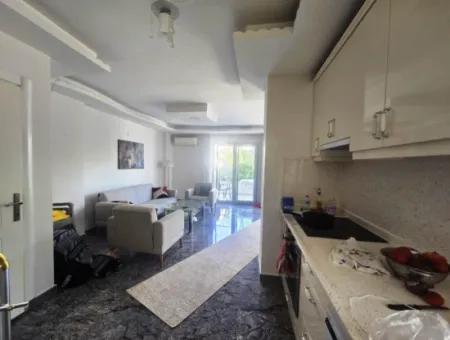 Didim Altınkumda Satılık 3+1 Bahçeli Müstakil Ev