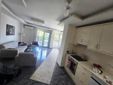 Didim Altınkumda Satılık 3+1 Bahçeli Müstakil Ev
