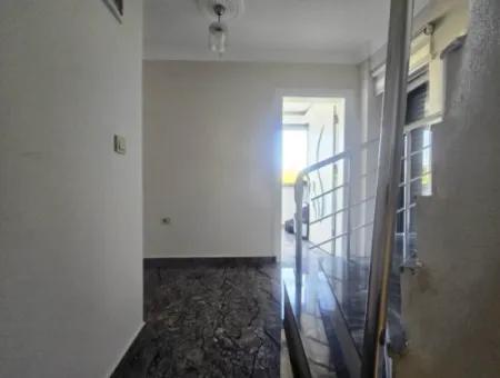 Didim Altınkumda Satılık 3+1 Bahçeli Müstakil Ev