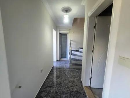 Didim Altınkumda Satılık 3+1 Bahçeli Müstakil Ev
