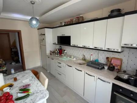 Didimde Satılık 3+1 Ayrı Mutfak Asansörlü Dubleks