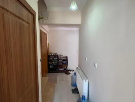 Didimde Satılık 3+1 Ayrı Mutfak Asansörlü Dubleks