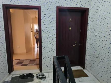Altınkum Mahallesinde Satılık 2+1 Full Eşyalı Daire
