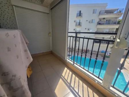 Altınkum Mahallesinde Satılık 2+1 Full Eşyalı Daire