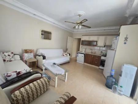 Altınkum Mahallesinde Satılık 2+1 Full Eşyalı Daire
