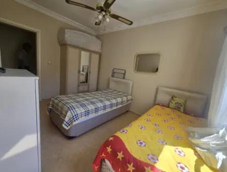 Altınkum Mahallesinde Satılık 2+1 Full Eşyalı Daire