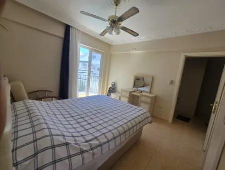 Altınkum Mahallesinde Satılık 2+1 Full Eşyalı Daire
