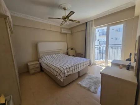 Altınkum Mahallesinde Satılık 2+1 Full Eşyalı Daire