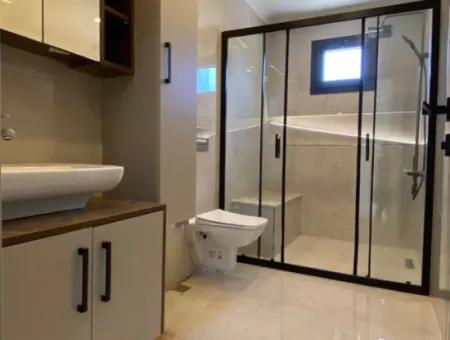 Didim Hisar Mahallesinde 4+1 Havuzlu Lüks Villa