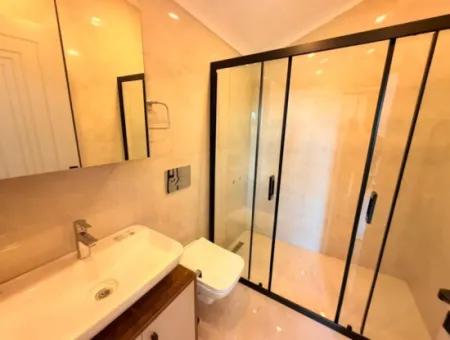 Didim Hisar Mahallesinde 4+1 Havuzlu Lüks Villa