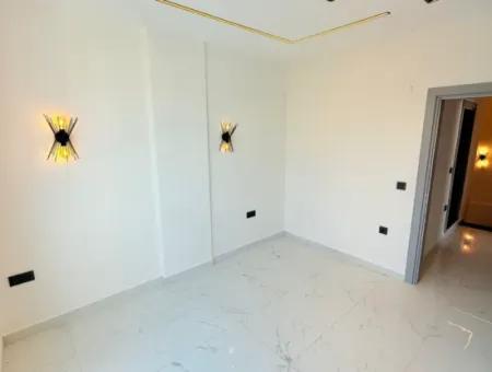 Didim Efeler’de 3+1 Özel Havuzlu, Müstakil Bahçeli Yeni Lüks Villa