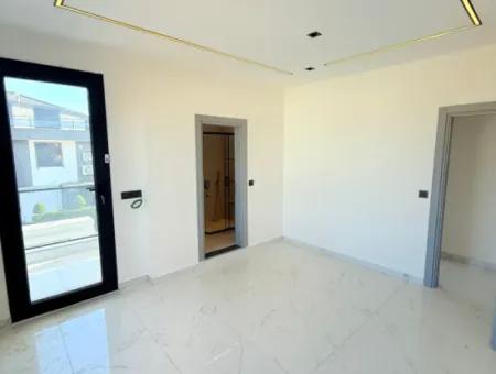 Didim Efeler’de 3+1 Özel Havuzlu, Müstakil Bahçeli Yeni Lüks Villa
