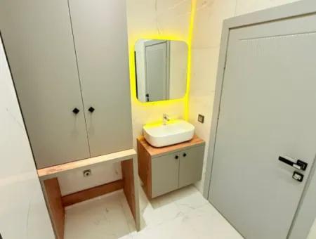 Didim Efeler’de 3+1 Özel Havuzlu, Müstakil Bahçeli Yeni Lüks Villa