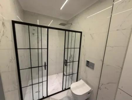 Didim Efeler’de Özel Havuzlu Full Eşyalı 3+1 Lüks Villa
