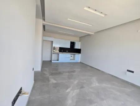 Didim Altınkumda Satılık Asansörlü 2+1 Havuzlu Sıfır Daire