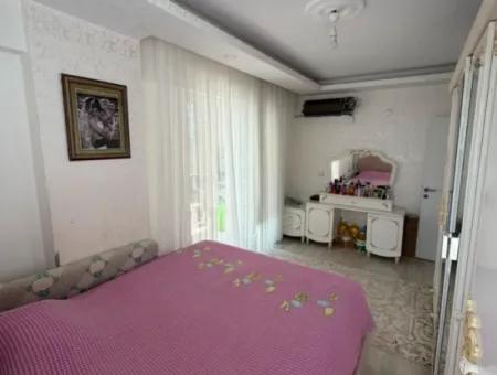 Didim Merkezde 3+1 Asansörlü Daire Eşyalı/Eşyasız