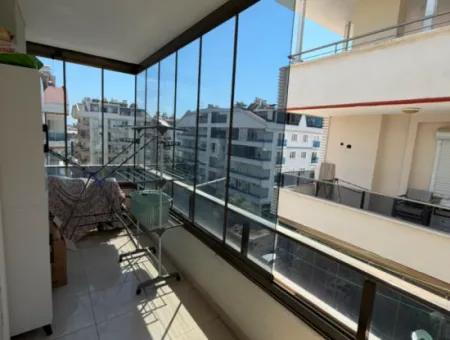 Didim Merkezde 3+1 Asansörlü Daire Eşyalı/Eşyasız