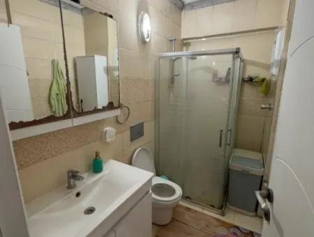 Didim Merkezde 3+1 Asansörlü Daire Eşyalı/Eşyasız