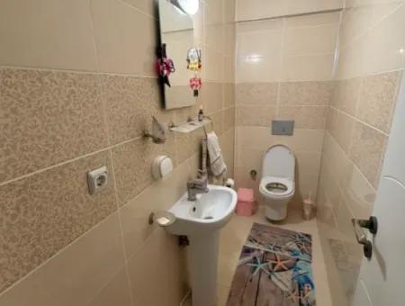Didim Merkezde 3+1 Asansörlü Daire Eşyalı/Eşyasız