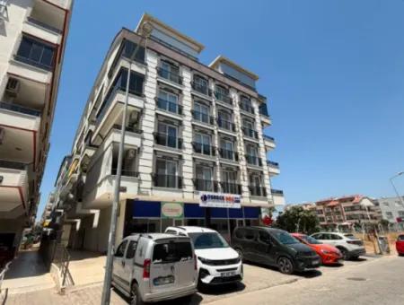 Didim Merkezde 3+1 Asansörlü Daire Eşyalı/Eşyasız