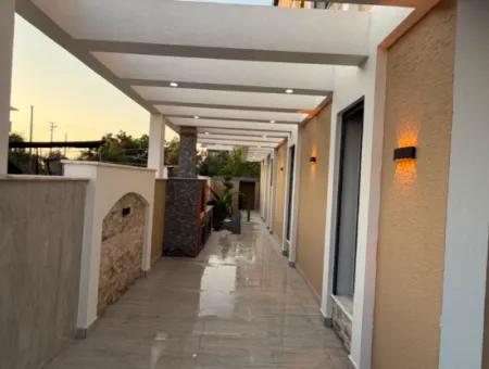 Didimde Satılık Tam Müstakil Villa – Ciddi Pazarlıklı!