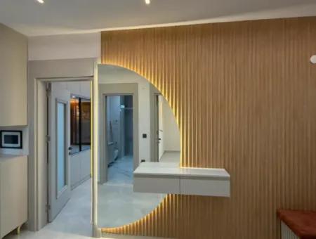 Didimde Satılık Tam Müstakil Villa – Ciddi Pazarlıklı!