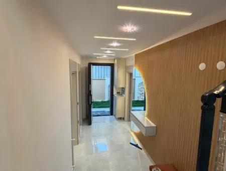 Didimde Satılık Tam Müstakil Villa – Ciddi Pazarlıklı!