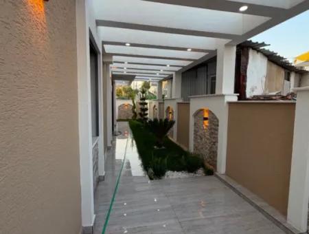Didimde Satılık Tam Müstakil Villa – Ciddi Pazarlıklı!