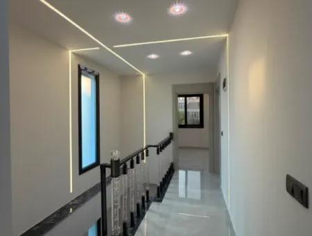 Didimde Satılık Tam Müstakil Villa – Ciddi Pazarlıklı!