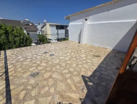 Didim Altınkumda Denize 50 M Mesafede 4+1 Müstakil Villa