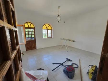 Didim Altınkumda Denize 50 M Mesafede 4+1 Müstakil Villa