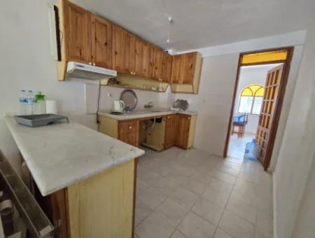 Didim Altınkumda Denize 50 M Mesafede 4+1 Müstakil Villa