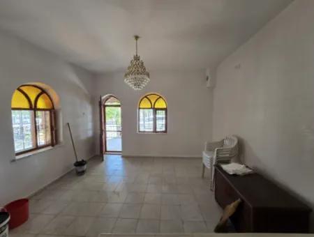 Didim Altınkumda Denize 50 M Mesafede 4+1 Müstakil Villa