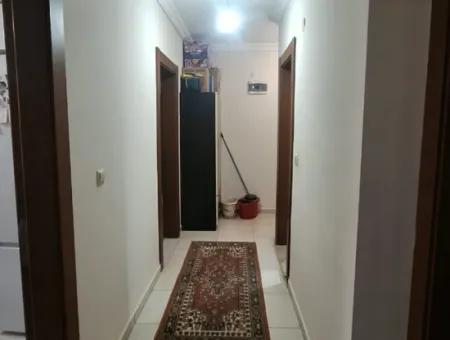 Didim Hisar Mahallesi’nde Full Eşyalı, Lüks 2+1 Daire