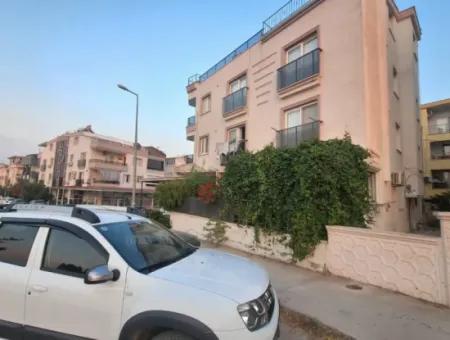Didim Hisar Mahallesi’nde Full Eşyalı, Lüks 2+1 Daire