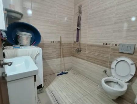 Didim Hisar Mahallesi’nde Full Eşyalı, Lüks 2+1 Daire
