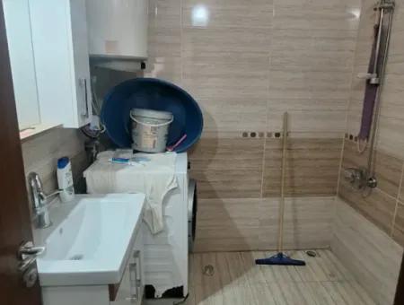 Didim Hisar Mahallesi’nde Full Eşyalı, Lüks 2+1 Daire