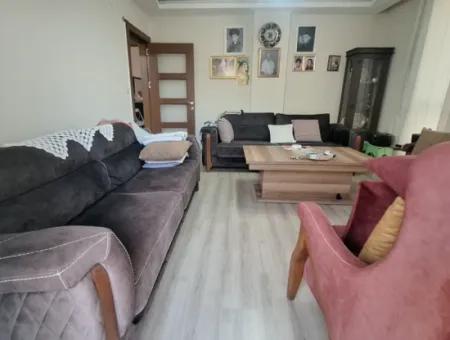 Didim Hisar Mahallesi’nde Full Eşyalı, Lüks 2+1 Daire